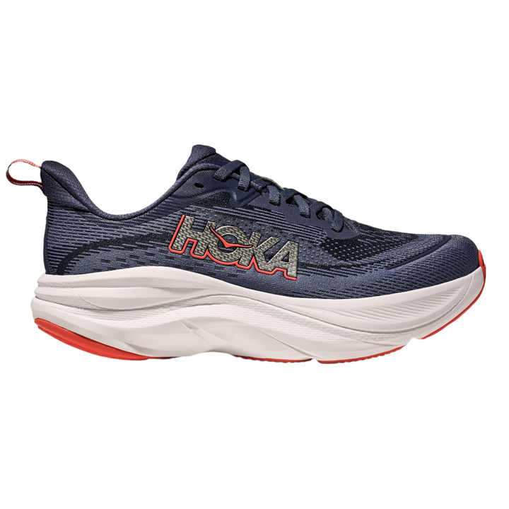 Hoka Womens Skyflow - Nautical Dusk/Anchor - Neutral - SS25