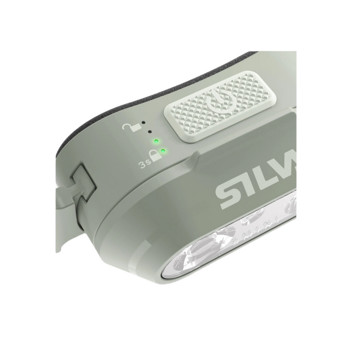 Silva Smini Fly - Mint