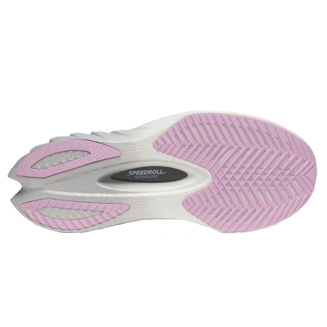 Saucony Womens Endorphin Pro 4 - Magenta - Neutral