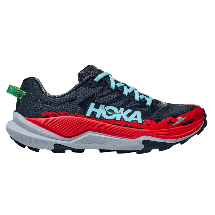 Hoka Mens Torrent 4 - Stormy Skies/Cerise - Trail