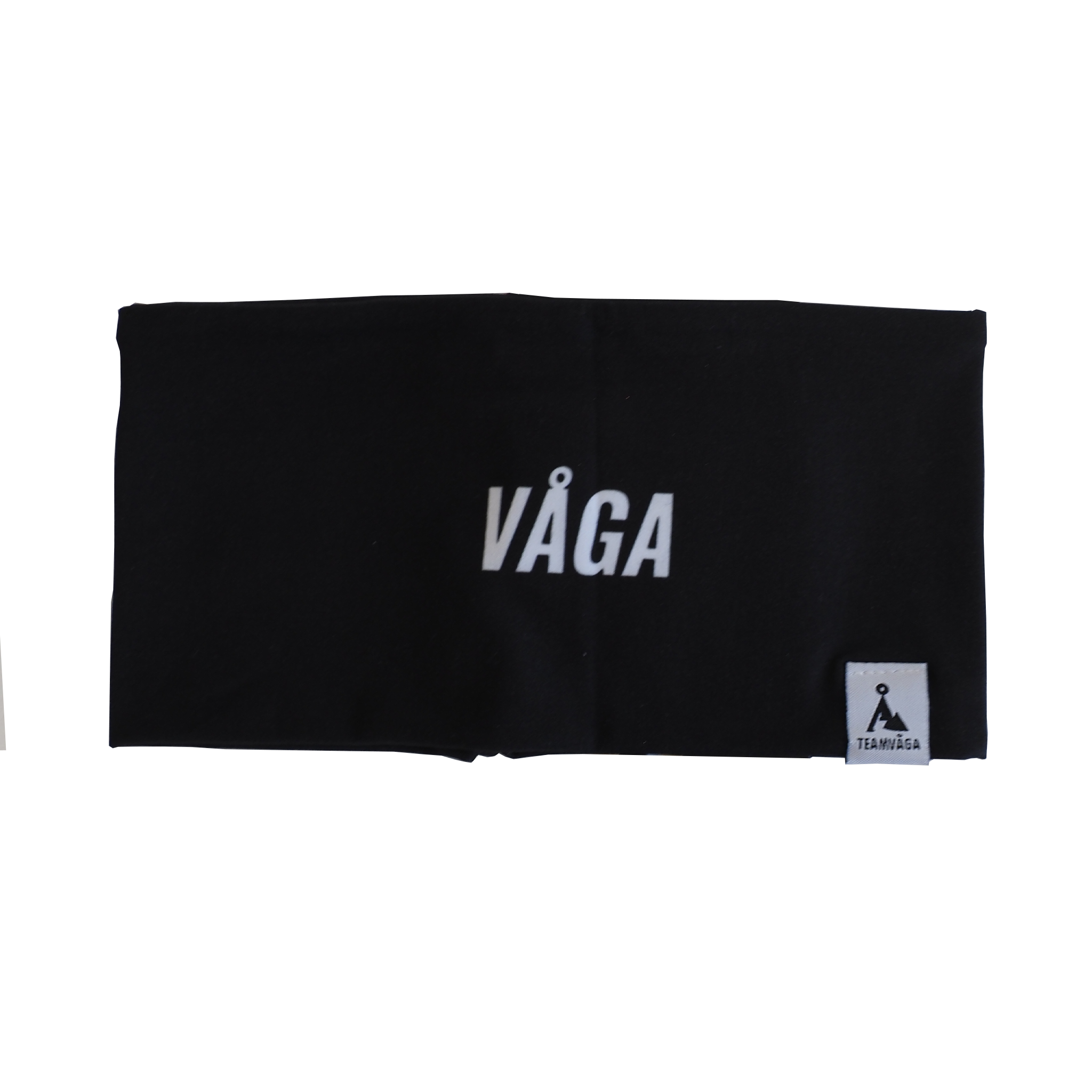 Vaga Headband - Black