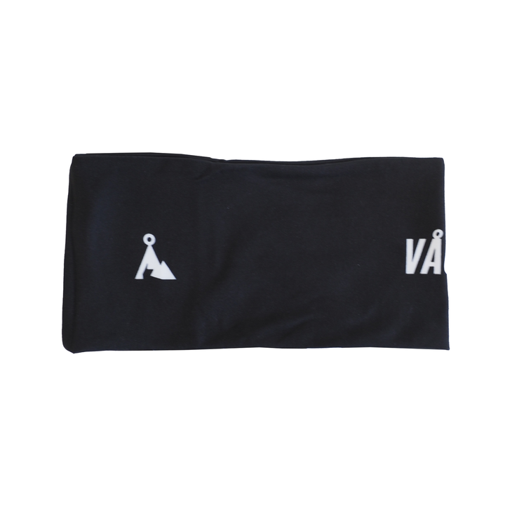 Vaga Headband - Black