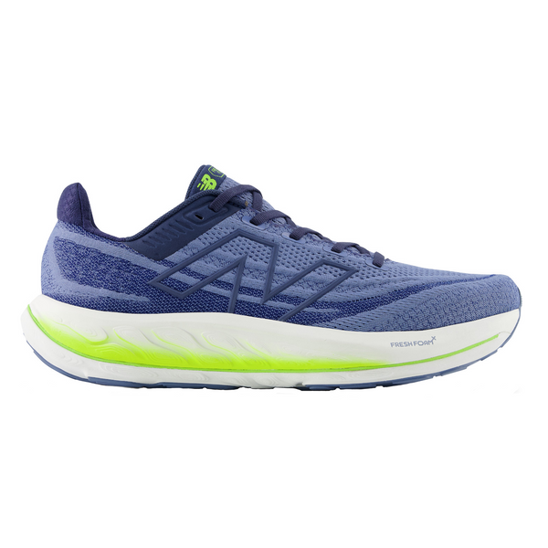 New Balance Mens Fresh Foam X Vongo v6 Mercury Blue Thirty Watt St Run North West