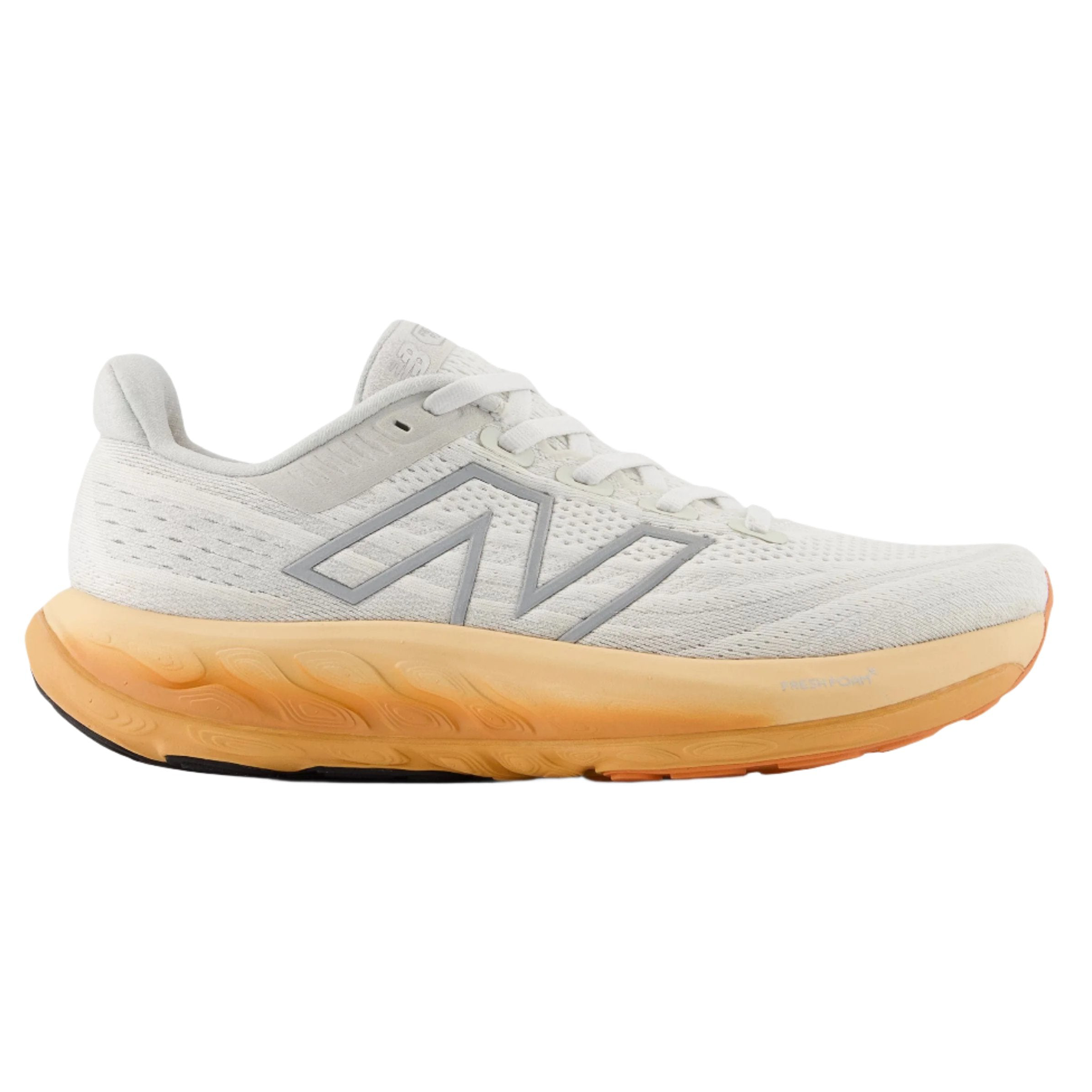 New Balance Womens Fresh Foam X Vongo v6 - Reflection/Copper/Silver Metallic - Stability