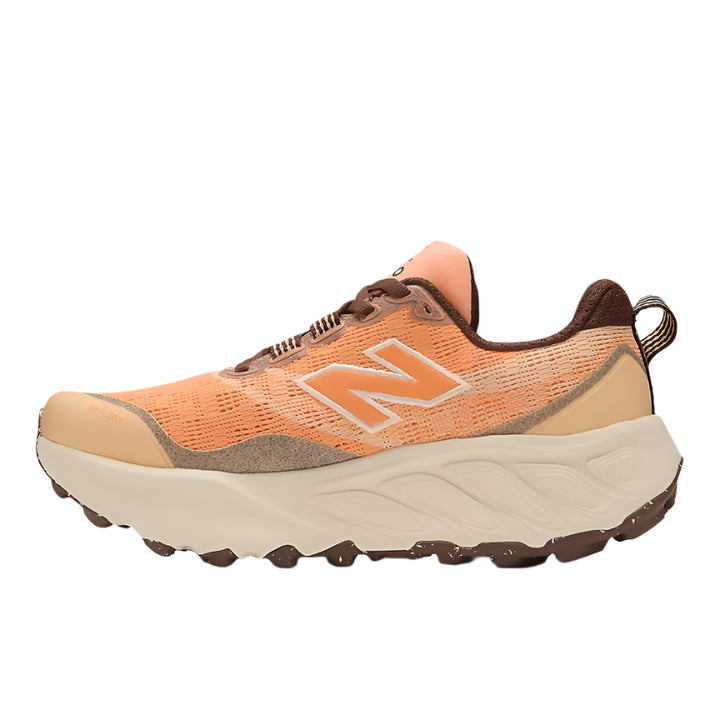 New Balance Womens Fresh Foam Hierro v9 - Hot Mango - Trail - SS25