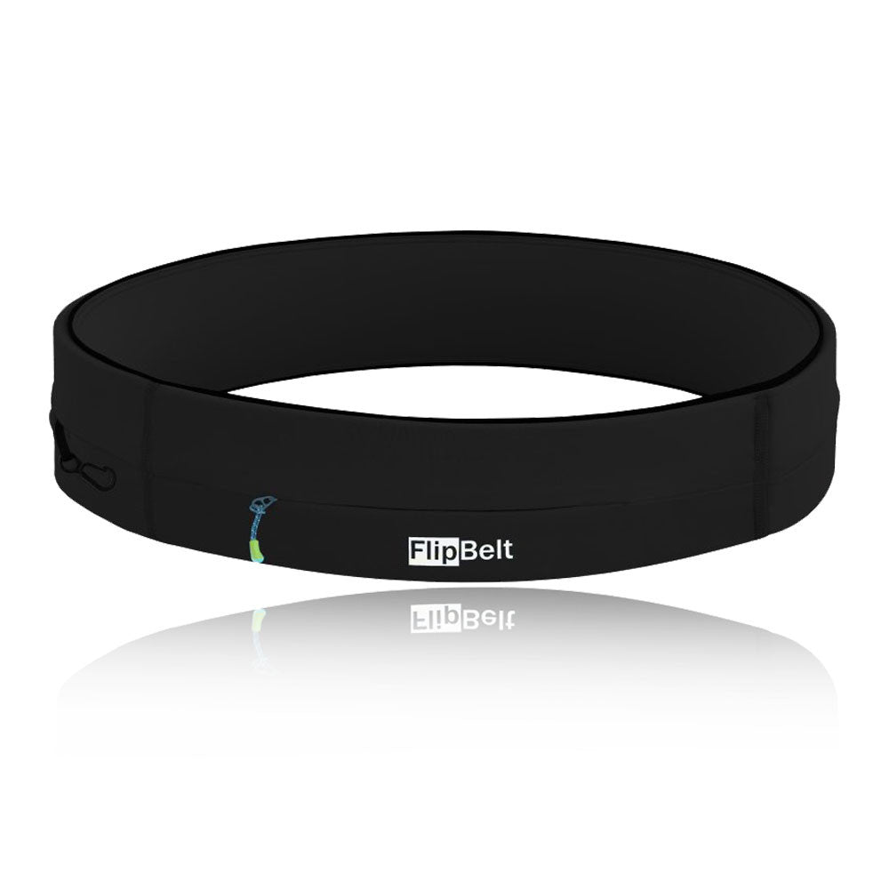 Flip Belt Classic - Black