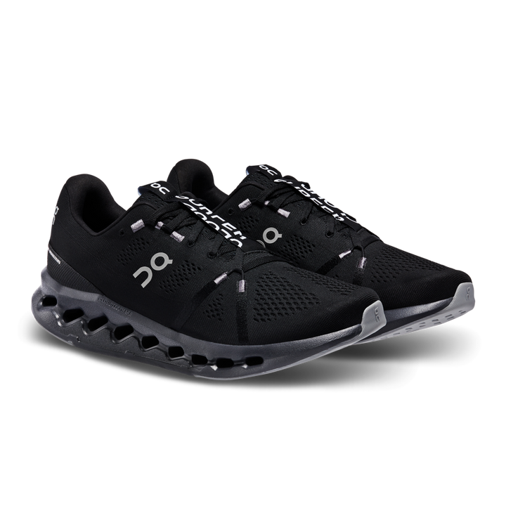 ON Mens Cloudsurfer - All Black