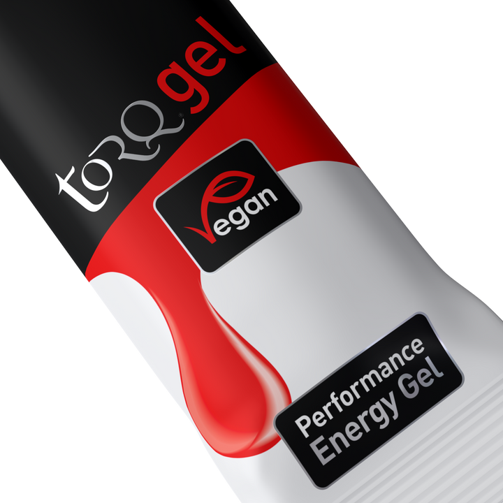 Torq Energy Gel - Cherry Bakewell